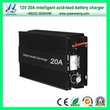 Intelligent 20A 12V (130A-400A) Lead Acid Battery Charger (QW-B20A)