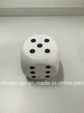 Machining Customized Plastic Mold of Toy Dice