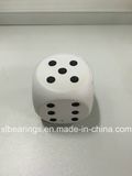 Machining Customized Plastic Mold of Toy Dice