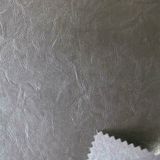 Embossed Vinyl Leather for Sofa (1369)