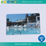 125kHz T5577 Passive Contactless Smart Card for Hotel Card