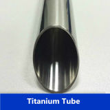 Seamless Gr1 Stainless Steel Titanium Tube From China Factory