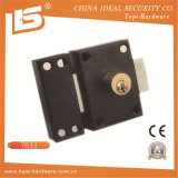 Security High Quality Door Rim Lock (7633)