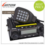 VHF/UHF Dual Band Mobile Radio Lt-558UV