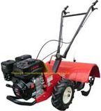 New Design Gasoline Tiller, CE Approved,