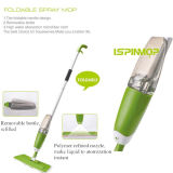 Easy Spray Mop with Green Color