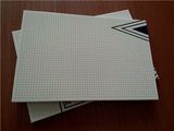 Sound Insulation Acoustic Aluminium Honeycomb Panels