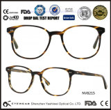 2015 New Design Eyewear Optical Frame