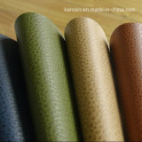 Durable PU Sofa Leather (KC-W120)