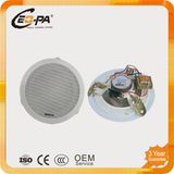 4 Inch PA System Ceiling Speaker (CEH-304T)