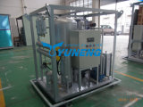 Advanced Type Lubricant Oil Purifier, Compressor Oil Filtration Equipment