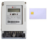 Single Phase IC Card Prepayment Meter