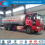 Faw LPG Truck Transport