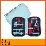Hot New Product for 2015 Portable Hotel Sewing Kit Set, Cheap Mini Sewing Kit, Hot Sale Travel Sewing Kit Wholesale T330007