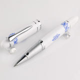Romotional Metal Ball Pen for Office Supply, Promotional Gift Ballpoint Pen Metal Pen