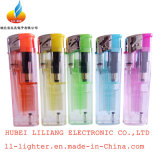 Liliang Plastic Electronic Lighter (105)