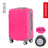ABS+PC Trolley Luggage Case with Good Quality