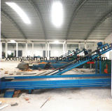 Friendly Environment Waste Tyre Rubber Powder Making Machinery (XKP400/450/560)