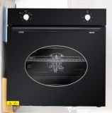 Electric Oven-Build in Type