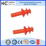 Industry Safety Silicone Soundproof Earplug