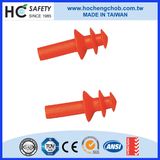 Industry Safety Silicone Soundproof Earplug