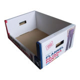 Custom Cardboard Box (FP1104)