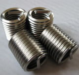 M8 Wire Thread Insert with Stainless Steel Material in Henan Xinxiang