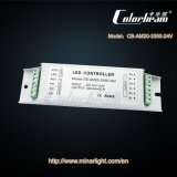 LED Drivers, Constant Current LED Driver (CB-AM20-3350-24V)