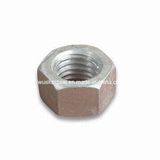 Aluminum HEX Nut (DIN934)