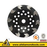 Arrow Diamond Grinding Cup Wheel