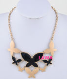Girl Sweet Necklace Fashion Lady Necklace (LSS103)