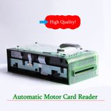 Motor Card Reader / Hybrid Card Reader