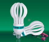 8u Lotus Energy Saving Lamp /Light/Bulb (CFL Lotus 11)