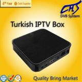 Turkish Channels IPTV Box (HT204-6)