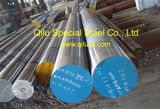 Structural Steel Round Bar (530A30)