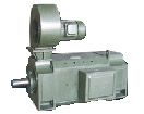 Electric Motor DC Motor (Z4 Series)