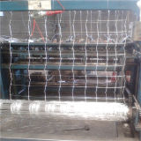 Knotted Galvanized Steel Field Horse Fencing