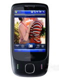 Smart Mobile T3238-2 Windows PDA Touch Lens GPS WiFi Camera Quadband