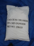 6. Calcium Chloride
