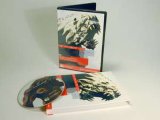Slipcase Sets with DVD Replication