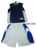 Soccer Wear(DSS-026)