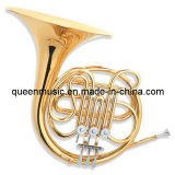 3-Key French Horn