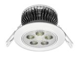 5W LED Ceiling Light Flush Recessed (TH5)