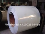 Cold Rolled Steel Coil