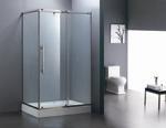 Shower Enclosure & Shower Room(B-106)