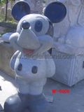 Stone Mouse