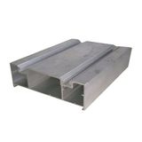 Aluminium Sliding Profile