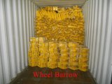 Zinc Plated Tool, Wheel Barrow Tools, Wheel Barrow (HD-5009)