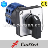 Changeover Switch LW26-20 (CE Certificate)