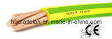 50mm H07V-R PVC Insulated Stranded Copper Installation Wire